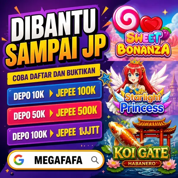 ling judi online